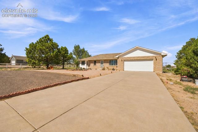 1177 Kirkwood Drive, Pueblo West, CO 81007