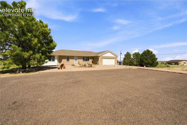 1177 Kirkwood Drive, Pueblo West, CO 81007