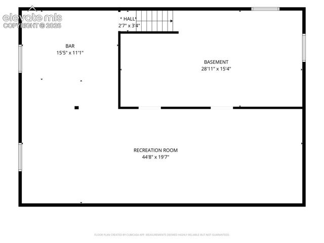1177 Kirkwood Drive, Pueblo West, CO 81007