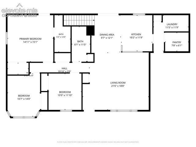 1177 Kirkwood Drive, Pueblo West, CO 81007