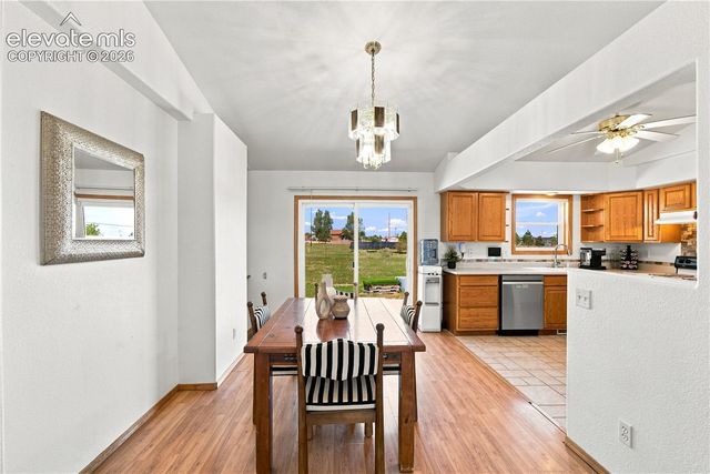 1177 Kirkwood Drive, Pueblo West, CO 81007