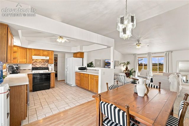 1177 Kirkwood Drive, Pueblo West, CO 81007