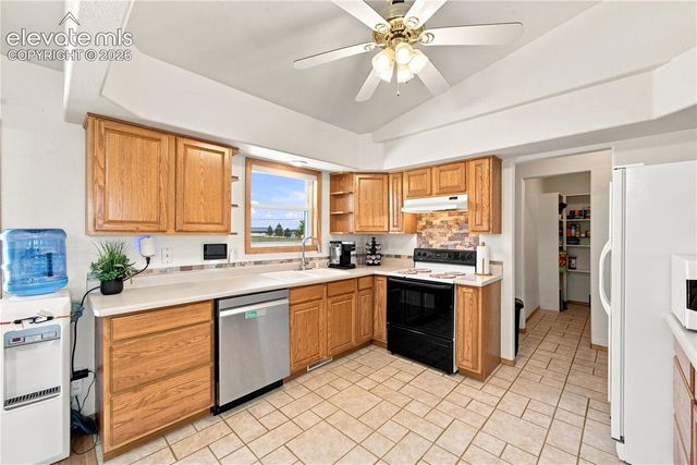 1177 Kirkwood Drive, Pueblo West, CO 81007