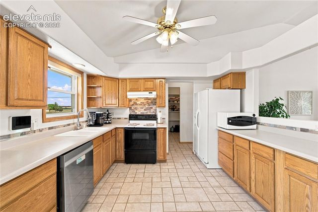 1177 Kirkwood Drive, Pueblo West, CO 81007