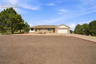 1177 Kirkwood Drive, Pueblo West, CO 81007