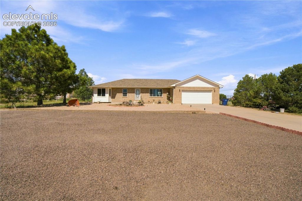 1177 Kirkwood Drive, Pueblo West, CO 81007