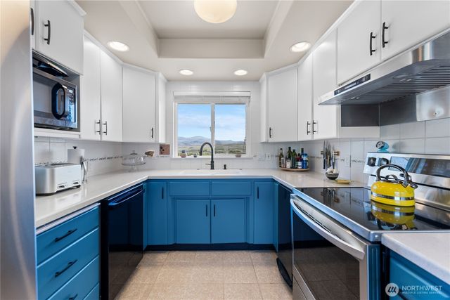 940 Sunrise Heights Road, Okanogan, WA 98840