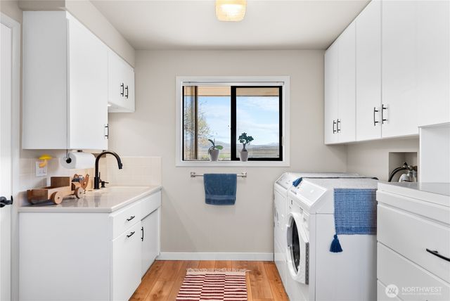 940 Sunrise Heights Road, Okanogan, WA 98840