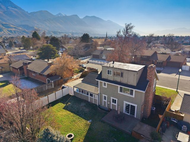 1063 E 680 N, Orem, UT 84097