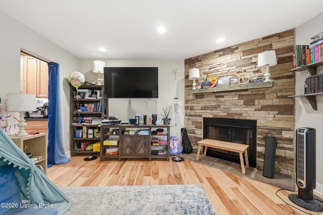 5607 Harrods Cove, Prospect, KY 40059