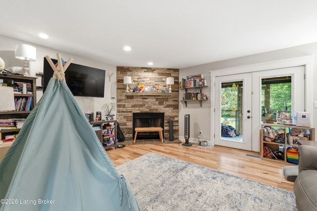 5607 Harrods Cove, Prospect, KY 40059