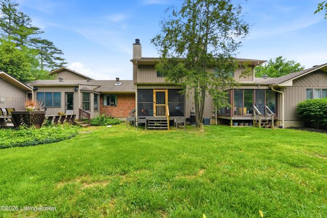 5607 Harrods Cove, Prospect, KY 40059