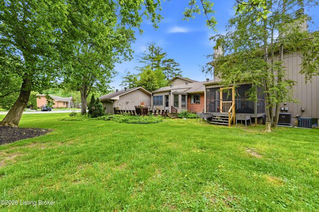 5607 Harrods Cove, Prospect, KY 40059