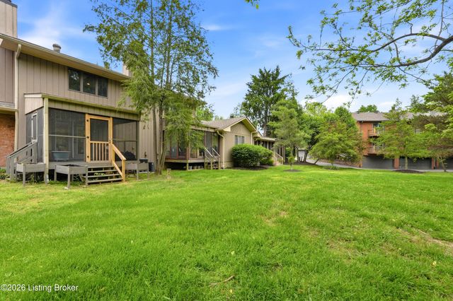 5607 Harrods Cove, Prospect, KY 40059