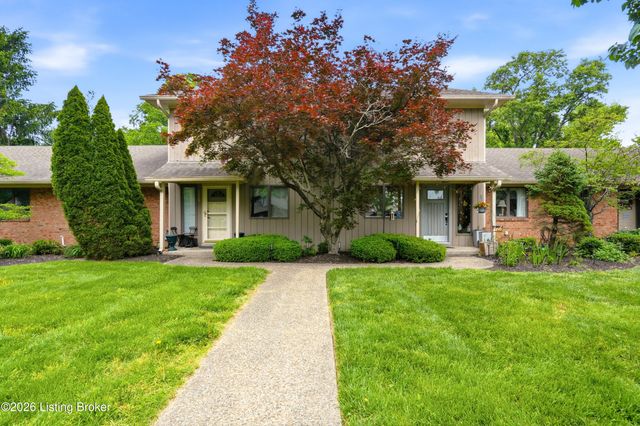 5607 Harrods Cove, Prospect, KY 40059
