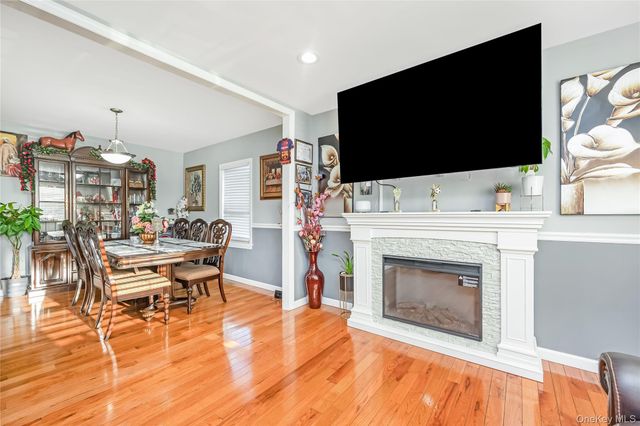 128 Park Avenue, Roosevelt, NY 11575