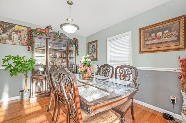 128 Park Avenue, Roosevelt, NY 11575