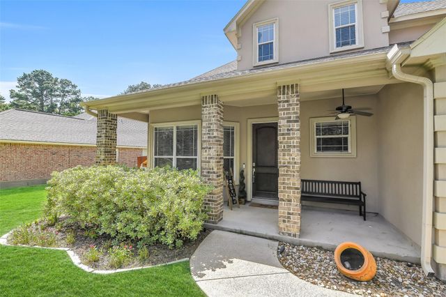 754 Holly Springs Drive, Conroe, TX 77302