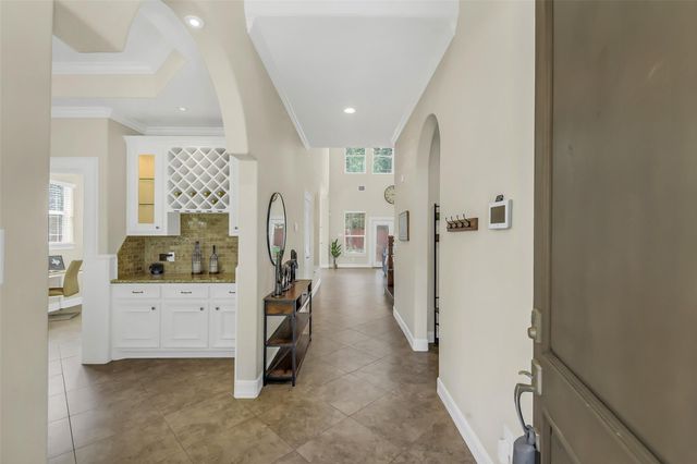 754 Holly Springs Drive, Conroe, TX 77302