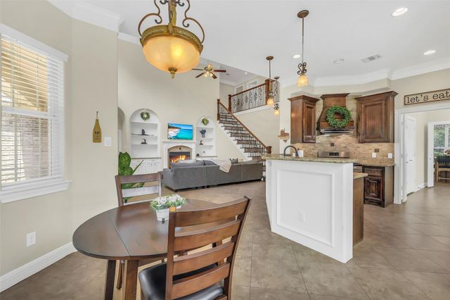754 Holly Springs Drive, Conroe, TX 77302