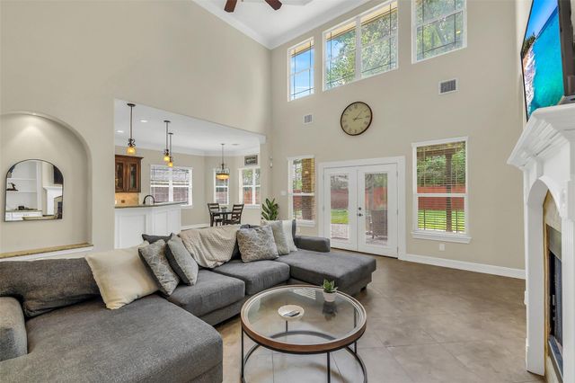 754 Holly Springs Drive, Conroe, TX 77302