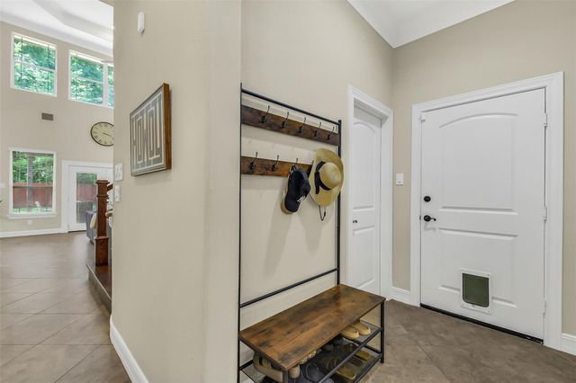 754 Holly Springs Drive, Conroe, TX 77302