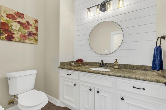 754 Holly Springs Drive, Conroe, TX 77302