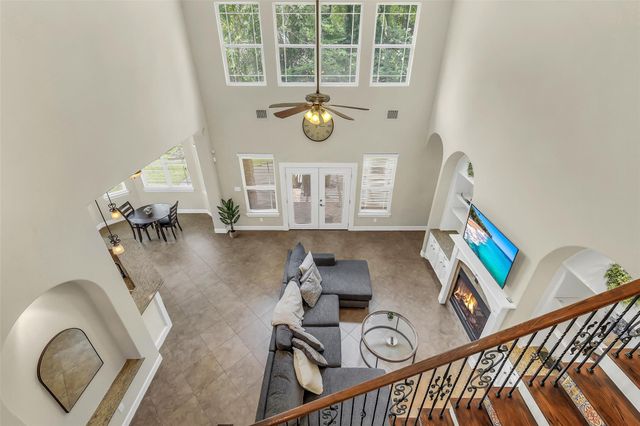 754 Holly Springs Drive, Conroe, TX 77302
