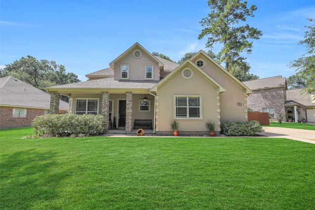 754 Holly Springs Drive, Conroe, TX 77302