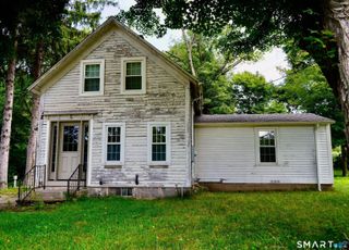 24 Trumbull Highway, Lebanon, CT 06249