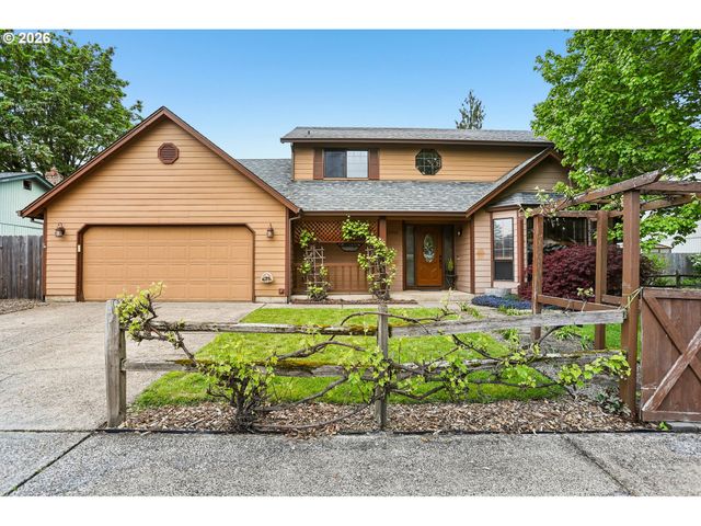 13906 Ne 7TH Way, Vancouver, WA 98684