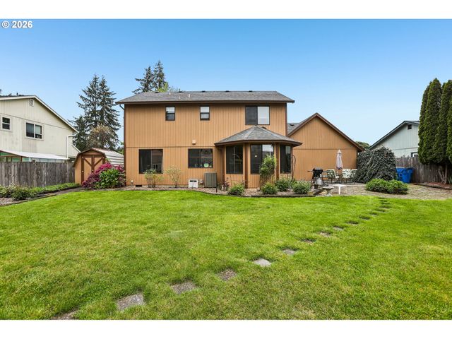 13906 Ne 7TH Way, Vancouver, WA 98684