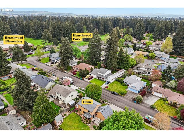 13906 Ne 7TH Way, Vancouver, WA 98684