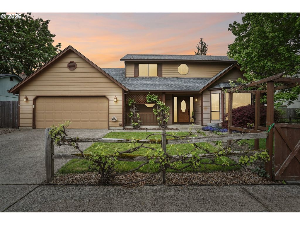 13906 Ne 7TH Way, Vancouver, WA 98684