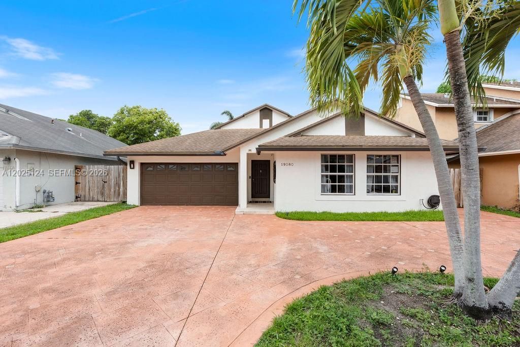 19080 NW 77th Court, Hialeah, FL 33015