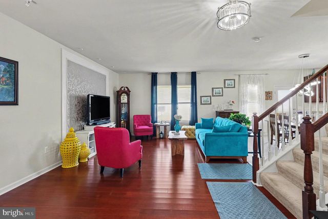 51 CHARTER GATE DR, Fredericksburg, VA 22406