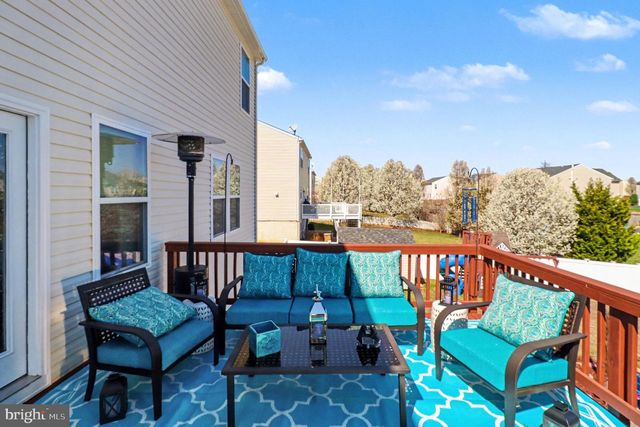 51 CHARTER GATE DR, Fredericksburg, VA 22406