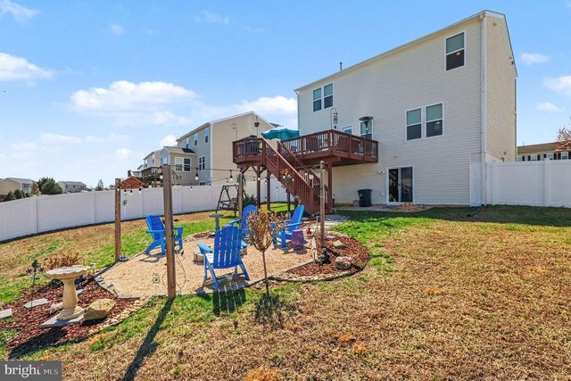 51 CHARTER GATE DR, Fredericksburg, VA 22406