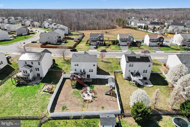 51 CHARTER GATE DR, Fredericksburg, VA 22406