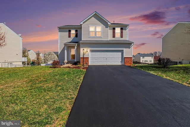 51 CHARTER GATE DR, Fredericksburg, VA 22406