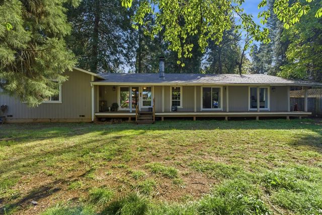 24770 Harrison St, Foresthill, CA 95631