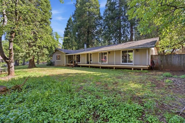 24770 Harrison St, Foresthill, CA 95631