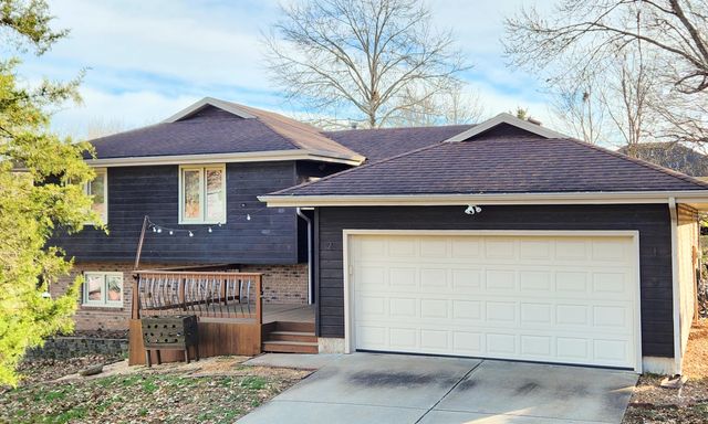 1920 W Murray Drive, Springfield, MO 65810