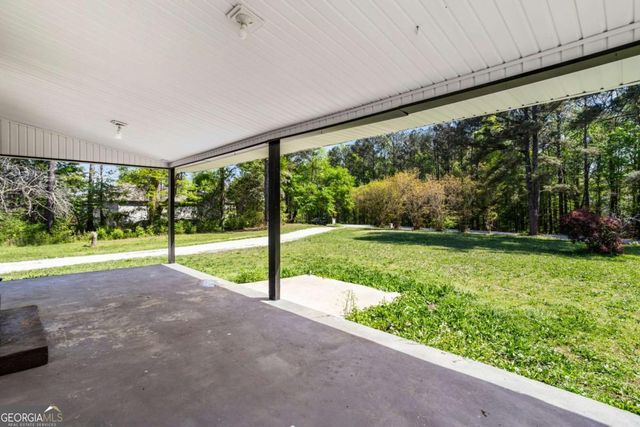 3556 Finch Road SW, Powder Springs, GA 30127