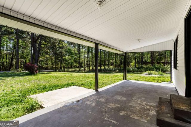 3556 Finch Road SW, Powder Springs, GA 30127