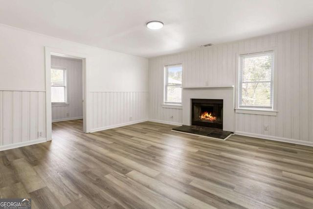 3556 Finch Road SW, Powder Springs, GA 30127