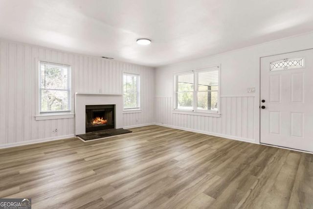 3556 Finch Road SW, Powder Springs, GA 30127