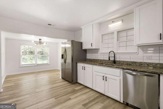 3556 Finch Road SW, Powder Springs, GA 30127