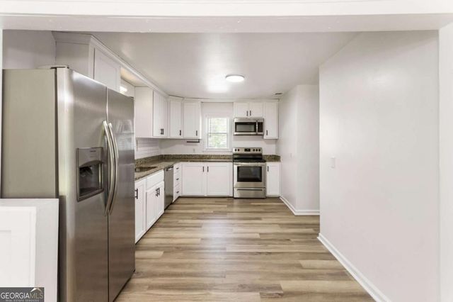 3556 Finch Road SW, Powder Springs, GA 30127