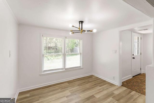 3556 Finch Road SW, Powder Springs, GA 30127